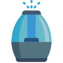 humidificador icon