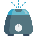 humidificador icon