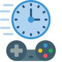 controlador icon