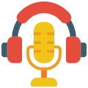 auriculares icon