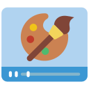 video icon