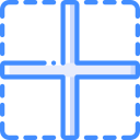 frontera icon