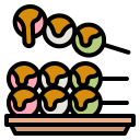 dango icon