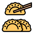 gyoza icon