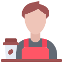 trabajador icon