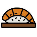 sushi icon