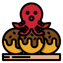 takoyaki icon