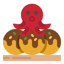 takoyaki icon