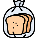 pan de molde icon