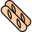 pan de molde icon