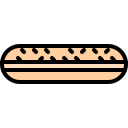 pan de molde icon