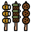 yakitori icon