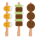 yakitori icon