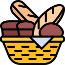 pan de molde icon