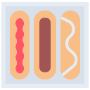 Éclair icon