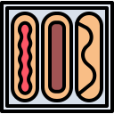 Éclair icon