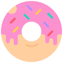 rosquilla icon