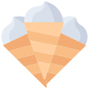 cucurucho de helado icon