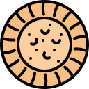 pan de molde icon