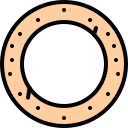 rosquilla icon