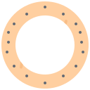 rosquilla icon