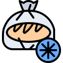 pan de molde icon