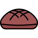 pan de molde icon