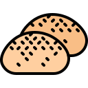 pan de molde icon