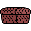 pan de molde icon