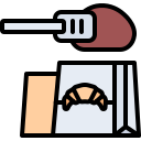 pan de molde icon