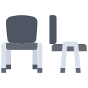 sillón icon