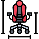 sillón icon