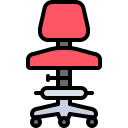 sillón icon