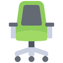 sillón icon