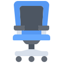 sillón icon