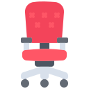 sillón icon