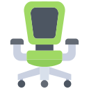 sillón icon