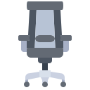 sillón icon