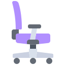 sillón icon