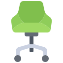 sillón icon