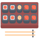 sushi icon