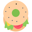 rosquilla icon