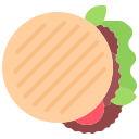 emparedado icon