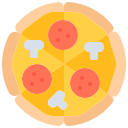 pizza icon