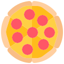 pizza icon