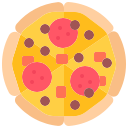 pizza icon