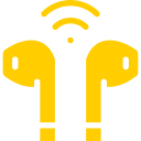 auriculares icon