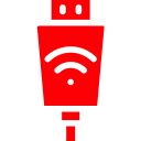 cable usb icon