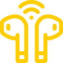 auriculares icon