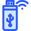 memoria usb icon